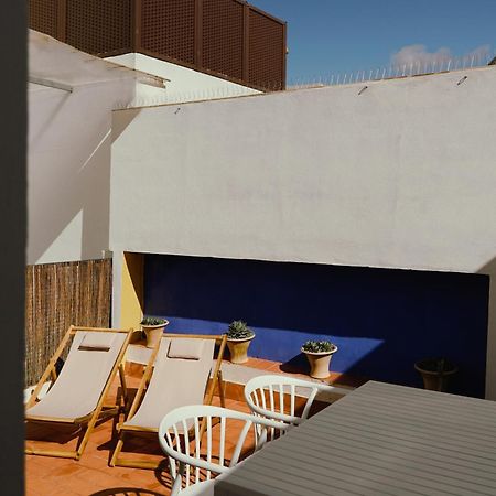 Casa Miguel - Apartamento 4 Sanlúcar de Barrameda Exterior foto