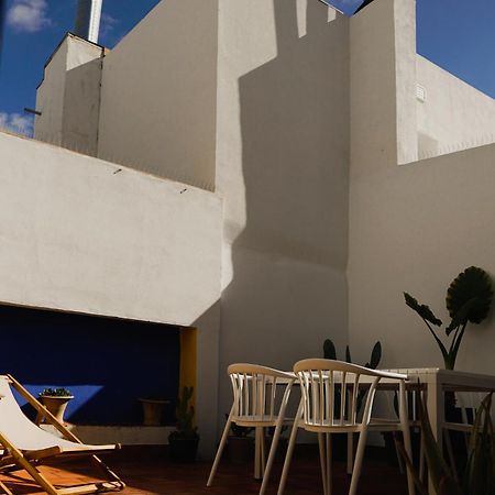 Casa Miguel - Apartamento 4 Sanlúcar de Barrameda Exterior foto
