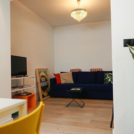 Casa Miguel - Apartamento 4 Sanlúcar de Barrameda Exterior foto