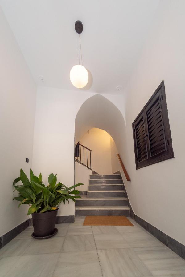 Casa Miguel - Apartamento 4 Sanlúcar de Barrameda Exterior foto