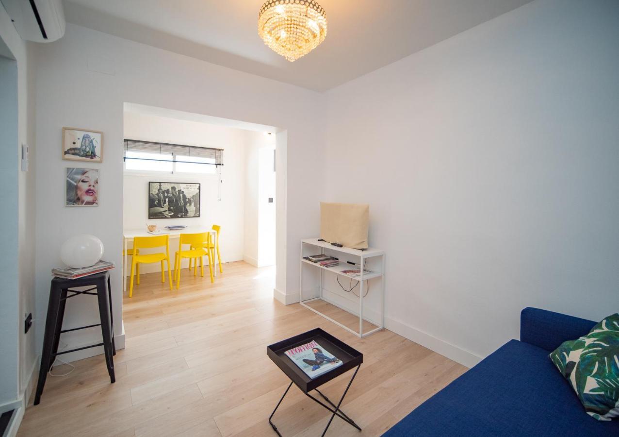 Casa Miguel - Apartamento 4 Sanlúcar de Barrameda Exterior foto