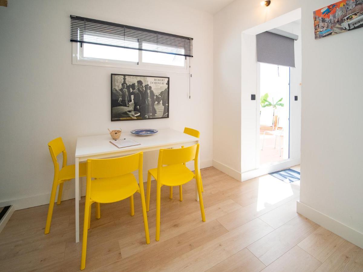 Casa Miguel - Apartamento 4 Sanlúcar de Barrameda Exterior foto