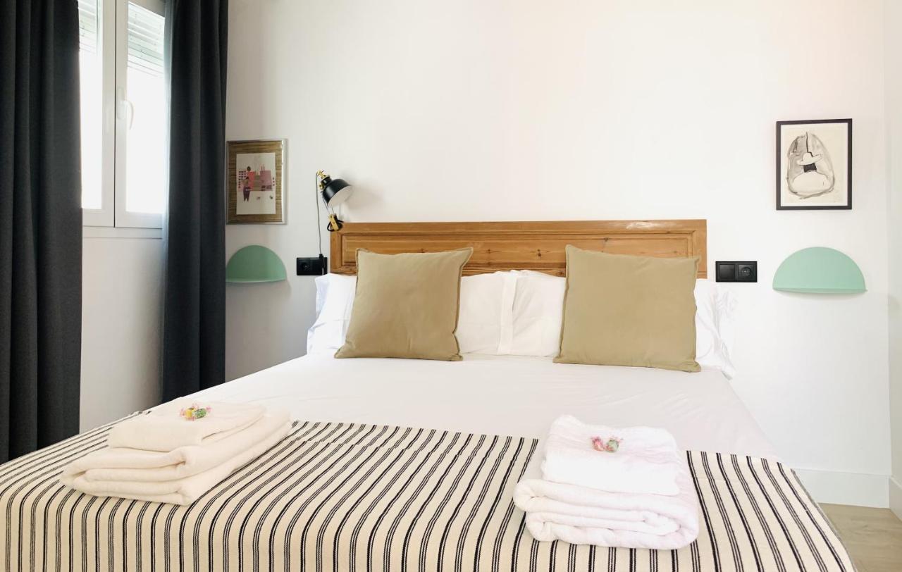 Casa Miguel - Apartamento 4 Sanlúcar de Barrameda Exterior foto