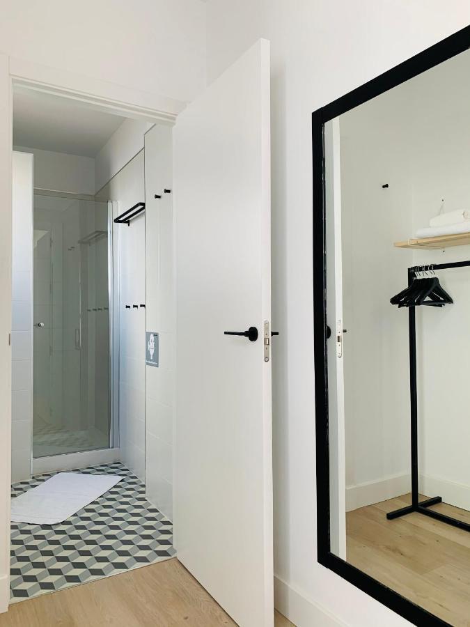 Casa Miguel - Apartamento 4 Sanlúcar de Barrameda Exterior foto