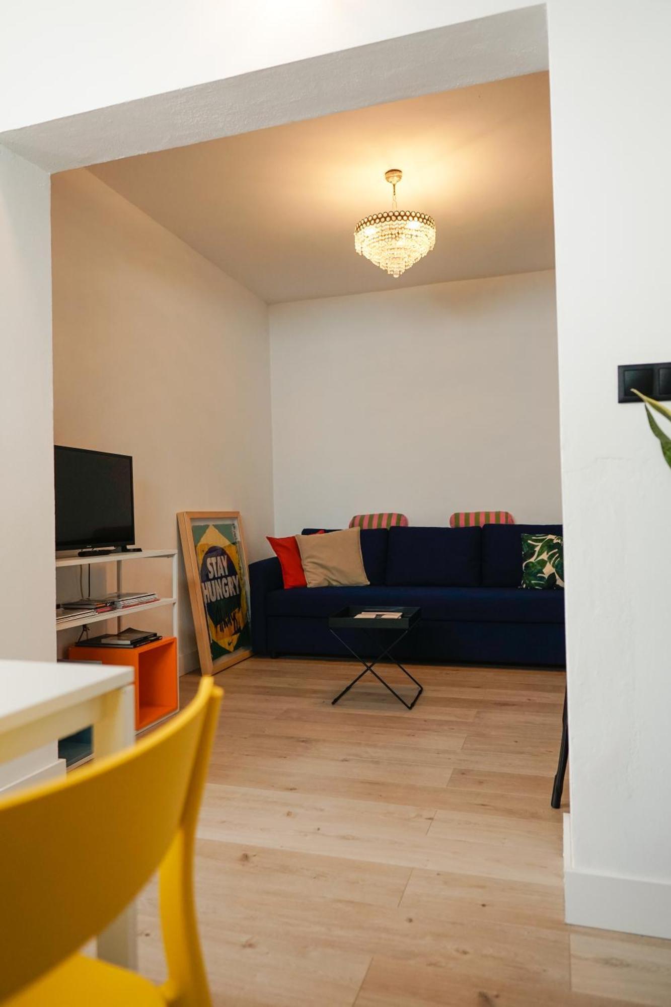 Casa Miguel - Apartamento 4 Sanlúcar de Barrameda Exterior foto